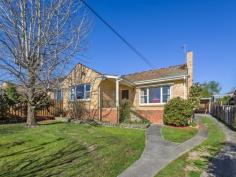 32 St Andrews Avenue Rosanna Vic 3084 A highly desirable position, an easy walk from the vibrant Rosanna 
Village, the station, Salt Creek and the surrounding parklands, Viewbank
 College and a choice of primary schools and kinders, a generous 825m2 
allotment (approx) and a classic yet comfortable, blonde brick beautyon 
their own these form a fabulous opportunitybut add in a planning permit 
for a second three bedroom town house, and you have one with the lot! Polished
 timber floors, stained timbers framing doors and windows and detailed 
cornice enhance a warm and welcoming interior offering three bedrooms, 
spacious living, eat in kitchen and a contemporary, designer bathroom. Move
 straight in and enjoy. Look at a modern day make over. Build out the 
back. Live in one, let the other, or sell both. Whichever way you go, 
your real estate future starts here! (all stca of course) Ray White 
Macleod 