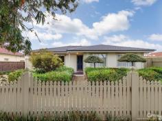  5 Frederick St South Brighton SA 5048 Large Solid Home with 4 Bedrooms on 664sqm of Prime Land Auction Details: Sat 20/09/2014 11:00 AM Unless sold Prior Wait til you see this impressive easy maintenance home West of Brighton Road with a very short stroll to the sandy beaches.  It will be hard to be picky with this one especially for the many buyers it will suit. It's all here. Features galore with 4 bedrooms, main with ensuite plus massive dressing room combined with parent retreat. All other bedrooms with BIR's, Big formal living area great for a sunny day & sit back with a good book.  An outstanding kitchen with stone bench tops, cupboards & bench space galore which is the central hub for the home overlooking the family & dining areas.  Seriously this home just gets better & better.  Entertaining for family & friends or large gatherings you have all the shelter you need from the elements of our Australian weather. There are plenty of terrific stories of good times here and yet there will be so many more for you to tell.  Triple length undercover carport which integrates with the big undercover outdoor entertaining area and more..  If you are looking for this location and this sounds perfect?  Best you come see as it probably will be...  Price Guide $750,000 Settlement set for 17/11/14 