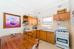  212/214 Rocky Point Rd Ramsgate NSW 2217 FOR AUCTION ON SITE SATURDAY 27TH SEPTEMBER AT 12 NOON Pair of brick semi-detached cottages.  1 x 3 bedroom & 1 x 1 bedroom (originally 2 x2 bedrooms)  Large corner block of land, 15.56 x 45.72m about 695.5 sqm.  Extend & refurbish or redevelop into a dual occupancy subject to Council approval.  Close to shopping centre, Beverley Park Golf Course & all amenities.  Bus at door to Kogarah Station.  Suit builders, developers and investors.  Council Rates $373 p.qtr  Water Rates $335 p.qtr  Auction on site Saturday 27th September at 12 noon.  Open for inspection Saturdays 11.15 - 12 noon or by appointment.  