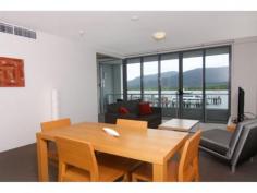  306/1 Marlin Parade Cairns City Qld 4870 Inspection by Appointment The Ultimate Waterfront City Apartment Live in a world class location and enjoy being in amongst the cafe`s, bars, restaurants and shops on offer at this sophisticated Harbour Lights complex. Spectacular views of the sun rising over the river, harbour and ocean can be seen from your private balcony, kitchen open lounge and bedroom. The apartment is fully furnished and features modern finishes including a glamorous bathroom and stylish kitchen. A perfect abode for the busy professional or down-sizer desiring a city lifestyle at your fingertips. You can live in or rent out as permanent letting or choose to holiday let making this apartment conveniently versatile for either owner occupiers or investors. • 	 Exclusive modern city apartment • Water front view of river, marina and ocean • 	 Stylish fully furnished one bedroom 1 bathroom apartment • 	 Sensational swimming pool with views • 	 Use of resort facilities including gym & sauna • 	 Live in or invest • 	 Restaurants, bars ,cafe`s and shops at your fingertips • 	 Absolute walk everywhere city location • 	 Sophisticated lifestyle guaranteed For more information please call Miho on 0488 005 958 or Kelly on 0432 072 212. We look forward showing you this amazing Harbour Lights apartment upon request. 