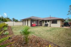  35 Doomba Drive Bongaree QLD 4507 Completely renovated home ready for you OPEN HOME: Saturday 13 September 11:00 to 11:30 Just a few streets from the beach, ready for you to bring yourselves, move in and put on the kettle, open the wine or crack the tinnie, and celebrate your good fortune to find such a great home. Solid brick and tile home, completely renovated and ready for you to move in New bathroom, new kitchen, nothing to do 3 good sized bedrooms with new carpet and newly tiled through the rest of the home Very large outside covered entertaining area to catch the breezes, complete with TV outlet on the wall. Fully fenced Side access New gutters, downpipes, driveway, everything is new, right down to the locks. This home will be snapped up so ring me now for an inspection. General Features Property Type: House Bedrooms: 3 Bathrooms: 1 Land Size: 536 m² (approx) Indoor Features Living Areas: 1 Toilets: 1 Outdoor Features Carport Spaces: 2 Garage Spaces: 1 