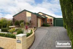 6 Enoch Rise Hallam VIC 3803 Property Information Open Home Dates:Saturday 20 Sep 12:30 PM - 1:00 PMPleasing to see at first glance this home has been very well maintained. Perfect for a large family situated in central Hallam. The household contains 5 bedrooms, including master with ensuite & walk-in robe, 3 living areas, 2 bathrooms, kitchen with stain steel appliances including dishwasher. Outside the backyard is large enough for the kids to play, it also has not one but two garden sheds for all your storage needs. For your comfort there is also ducted heating and cooling. For your accessibility the house is walking distance to Hallam train station, has buses at your doorstep, only 1 km away from the M1 Monash and the, 500m away from Princes Hwy. Also just down the road you will find Westfield Fountain Gate Shopping Centre. Land Size 	 661 sqm Property Type 	 House 