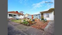  2 Williams Road, Laverton, VIC 3028 Take time to stop Set in a lively and convenient location of Laverton, this 3 bedroom home will take your breath away. With so much to offer the first home buyer or investor alike, the location presents itself close to public transport, (Laverton Zone 1 Train Station), local shopping precinct, and unparalleled propinquity to the Melbourne CBD. Boasting 3 great sized bedrooms, the property is also complimented by a spacious kitchen with ample storage. A central bathroom, separate laundry also adds to the inimitable design of the property. Ultimately, this property has copious amounts of appeal to the astute buyer. 