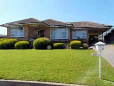  14 McBean St Reynella SA 5161 New Release Set on the high side of the road on a large allotment this SOLID BRICK three (3) bedroom home has a lovely street appeal. In original condition/décor an upgrade will show good results to the astute buyer/investor. The original kitchen/dine area is of good size as is the separate lounge room. The three bedrooms are of good proportions also.  To view what could be your next home or investment contact Simon Paterson on 83811111 or simon@c21paterson.com.au  