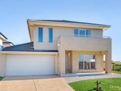  3 Mayflower Mews Sanctuary Lakes Vic 3030 Spectacular Golf Course Views Inspection Times: Sat 20/09/2014 01:15 PM to 01:45 PM The Beautiful 42.36 Sq house with 180 degree golf course views, situated in a quiet area across the road from the Times Square parkland, nice bright corner home with a good sized study/office, open plan living/dining/kitchen areas, plus a grand formal living area, family area opens out to alfresco through the sliding door and a guest powder room downstairs. Four large bedrooms upstairs for peace & privacy, walk in robe & ensuite with double vanity in the master bedroom. Three other good size bedrooms share a central bathroom.  There is a large kitchen, with lots of storage space, 900mm stainless steel appliances.  And there are front and back balconies upstairs, ducted heating, ducted cooling, quality tiles, double remote garage, built in surround sound and monitored alarm system.  For those who are too busy, this low maintenance garden could be the home for you.  Located beside the golf course, quick access to the new and upgraded Sanctuary Lakes Shopping Centre, child minding, local primary and secondary schools, free access to the gym & swimming pool. You can also be proud of living in one of the most secured and up market suburbs in Melbourne!  