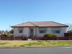  44 McLeod Street Yarrawonga VIC 3730 44 McLeod Street, Yarrawonga VIC 3730HOME SWEET AFFORDABLE HOME $189,000 • Situated on a low maintenance fully fenced 600m2 approx. corner block  • Opp. school and walking distance to main street and Supermarket. • Open Plan Kitchen/Dining/Living Area  • Kitchen with gas cooking, pantry & ample cupboard & bench space. • 3 Bedrooms with BIR’s • S/S rev. cycl. ref. A/C, gas heater and ceiling fans for all year round comfort. • Outdoor area, Vegie gardens, Single garage/workshop and carport. Ideal for singles, couples, investors & hmakers alikeol iday 