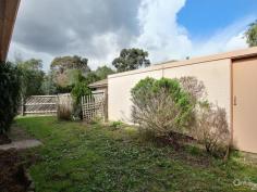  1/14 Paterson St Croydon North VIC 3136 Create Your Dream Inspection Times: Sat 20/09/2014 12:00 PM to 12:30 PM Set in a quiet tree lined street, sits this surprise package. Enjoying the front position on the block, it is surrounded by a leafy garden encompassing a large green open area perfect for the kids, dogs and entertaining. Entering the home you will be pleasantly surprised by the size, the large lounge room with open fireplace and air conditioner is light and bright. The kitchen offers a view of the front yard, a meals area is surrounded by full length windows, the sliding door opens out onto a paved entertaining area. Three generous bedrooms, two with robes, a good sized family bathroom with separate bath and a double linen and storage cupboard in the hallway. Ducted heating ensuring you are snug during the cold months. Secure fencing all round the property, with backyard access from the single garage. A second car can be accommodated in front of the garage. Walking distance to North Croydon Shops where there is a variety of stores available. Head to Chirnside park for a shopping spree or take a trip up the highway to the Yarra Valley. Eastland and Eastlink a short drive away.  