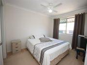  4/75 Price Street Nerang Qld 4211 In central Nerang, close to all amenities, you'll find this beautifully renovated 2 bedroom townhouse in a small complex of 10 with modest body corporate fees. There is a fully fenced pool in the complex, perfectly positioned for all year round enjoyment. The grounds are always maintained in beautiful condition. 