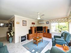  32 Admiralty Ave Tea Gardens NSW 2324 Property Details Price 	 $485,000 State 	 NSW Region 	 Port Stephens Suburb 	 Tea Gardens Postcode 	 2324 Property Type 	 House Bedrooms 	 4 Bathrooms 	 2 Carspaces 	 2 Land Size 	 735 Square Metres Council Rate 	 $1,295 py Water Rate 	 $335 pq Beaming with charm and welcoming features, this quality home enjoys a street in Myall Quays Estate. Not a penny needs spending on this superb home, with lovely patio/entertaining area and fully fenced landscaped yard. Close to shops, restaurants, club, hotel, school and the beautiful Myall River.  Superb lifestyle, this home features, privacy, comfort and quality. With 4 bedrooms, modern kitchen, large rumpus, lounge and formal dining, drive thru garage , set on 735 square metres of land. Perfectly situated, this lavishly designed home will suit the fussiest of buyers.  The beautifully tiled foyer leads into the separate formal lounge and dining areas, which are spacious with large windows. The modern hostess kitchen is complete with dishwasher, wall oven and pantry. There is also a breakfast bar.  A spacious open plan living area, opens out through sliding glass doors onto the covered patio, a perfect place for entertaining on cool summer evenings. You will enjoy a great feeling of space in this lovely home, with lots of room for each family member to have their own little bit of privacy. Bedroom 1 is King sized, with a large built in robes and ensuite. Bedrooms 2, 3 and 4 have built in robes. The main bathroom features with a nice deep bath, vanity shower separate and toilet The double garage with rear roller door access into the back yard, has plenty of room for workshop benches and cupboards.  Spacious landscaped yard with room for a pool is complete with 2 gardens sheds and 3 shade houses. There are plenty of extras in this home some of which include: reverse cycle air conditioning, 3 whirly birds, gas heating, alarm system, 11/2 Kw solar power system, canvas awnings, wifi connection, automated sprinkler system.  Inspection is a must! 