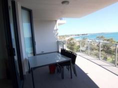  53/21 Rockingham Beach Road   ROCKINGHAM   WA   6168 This 7th floor 3x2 apartment with views for ever is in the Nautilus complex on Rockingham beach front. Fully furnished and presently used as short term accommodation with good returns.  Contained within the secure complex is a gym, pool and parking bays, located on the cafe strip this apartment is ideal for a low maintenance easy life style or continue renting out.  Call now for full details 