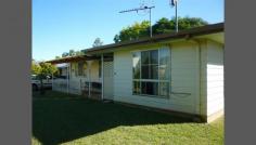  12 Buxton Drive Gracemere QLD 4702 Cheap As Chips!! A solid lowset hardiplank home invites all renovators to give this house a makeover and truly make it a home! A proven investment property, currently renting at $300 per week. Lowset hardiplank home, 3 bedrooms with built in robes, ceiling fans and security screens. Carpeted lounge room with split system air conditioner. Combined kitchen/ dining room which flows to both the lounge room and to the covered outdoor entertaining area. Compact bathroom with shower and vanity. Internal laundry, direct access to large back yard with covered outdoor entertaining area and small garden shed. Securely fenced allotment, drive through carport with access to the backyard. General Features Property Type: House Bedrooms: 3 Bathrooms: 1 Land Size: 821 m² (approx) Indoor Features Toilets: 1 Outdoor Features Carport Spaces: 1 