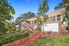  49 Saiala Rd East Killara NSW 2071 Web ID : 	 1716309 Price : 	 AUCTION Property Type : 	 House Sale : 	 Auction Land Size : 	 835 Sqms Auction Date : 	 Wednesday 24th September 2014 Auction Time 	 6:00 PM Auction Place : 	 Northbridge Golf Club, Sailors Bay Rd, Northbridge ELEVATED HIGHSIDE BEAUTY WITH VIEWS 5 3 2 WALK SHOPS, KILLARA HIGH, TENNIS COURT & BUS This renovated well-maintained beautiful brick home is located on the highside of a prestigious street of East Killara, offering indoor & outdoor living. Minutes walk to tennis court, shops, Killara High, bus to rail & school bus at door to East Lindfield Primary * As new North-East facing front balcony with beautiful outlook * 5 bedrooms, 3 bathrooms (master ensuite with WIR) * Spacious lounge & separate dining room * Open plan granite kitchen with family area to alfresco entertaining area * 5th bedroom & rumpus room with bar, ideal for teenagers/parents retreat with separate entry * Spacious backyard with alfresco entertaining, salt water in-ground pool * Double lock-up garage (internal access), r/c air conditioning TEENAGERS/PARENTS RETREAT WITH SEPARATE ENTRY ! Property Features Air ConditioningFormal LoungeSeparate DiningTerrace/BalconySecure ParkingGardenClose to TransportClose to ShopsClose to Schools 