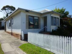  Newborough VIC, 3825 �Small easy to manage three bedroom home �Two bathrooms, gas central heating, double carport �Central Newborough position �Suit investor, retired couple or first home buyer 