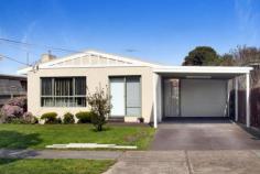  1/11 Memorial Ave Epping VIC 3076 211Price Guide: $299,000   |  Land: 0 sqm approx 	   |  Type: House  |  ID #126617 Barry Plant Epping T 03 9422 1822 EMAIL OFFICE Frank Romeo T 9422 1822  |  M 0438 010 974 EMAIL AGENT Details Map/Directions Area profile   Position Perfect Centrally located within walking distance to Epping train station, local shops and parks, is this ideal villa unit. Comprising 2 spacious bedrooms, central kitchen with quality appliances, dining and bright lounge all with polished timber floors and the added bonus of a bungalow / 3rd bedroom, finished off with a neat garden setting and side drive to carport. Ideal for the first home buyer or astute investor. 
