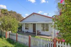  40 Grant Street, Forrest, VIC, 3236 Large 2 bedroom home. Large allotment of 1,011sqm with shedding. Comfortable weekender or permanent residence. Priced to sell immediately. Rear outlook onto farming land. Easy walk to shops and post office. 