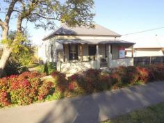  18 Tarra Street, Orbost VIC 3888 This fantastic handy mans dream is located only steps away from the main street and minutes walk to schools, parks, tennis courts and local swimming pool. Three good sized bedrooms, open fire, wood heater, slow combustion stove and near new electric stove. Large block waiting for you to plant your dream garden Other features: Fireplace(s),Formal Lounge,Separate Dining 