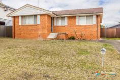  36 Blackford Crescent South Penrith NSW 2750 Under contract for $470,000!! House - Property ID: 745914 With ample room in the backyard for a granny flat or just to enjoy, this tidy 3 bedroom home with side access is currently leased until November 2015 who are paying $1,564.28 rent per month. There are plenty of bus services running in the area but the home is located within walking distance to the local Southlands shopping centre, Primary & High schools, childcare centre and parks. Hop into your car and the M4 motorway or Penrith CBD are only minutes away. The home itself is neat and tidy with an updated kitchen, A/C and built-in robes, but don't take our word for it, come and take a look for yourself. The home is likely to sell on Saturday so do not miss the Open House. All information contained herein is gathered from sources we believe to be reliable. We cannot however guarantee its accuracy and interested parties should make and rely on their own enquiries.  