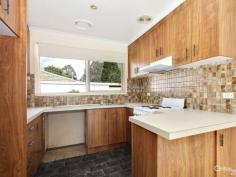  1/14 Paterson St Croydon North VIC 3136 Create Your Dream Inspection Times: Sat 20/09/2014 12:00 PM to 12:30 PM Set in a quiet tree lined street, sits this surprise package. Enjoying the front position on the block, it is surrounded by a leafy garden encompassing a large green open area perfect for the kids, dogs and entertaining. Entering the home you will be pleasantly surprised by the size, the large lounge room with open fireplace and air conditioner is light and bright. The kitchen offers a view of the front yard, a meals area is surrounded by full length windows, the sliding door opens out onto a paved entertaining area. Three generous bedrooms, two with robes, a good sized family bathroom with separate bath and a double linen and storage cupboard in the hallway. Ducted heating ensuring you are snug during the cold months. Secure fencing all round the property, with backyard access from the single garage. A second car can be accommodated in front of the garage. Walking distance to North Croydon Shops where there is a variety of stores available. Head to Chirnside park for a shopping spree or take a trip up the highway to the Yarra Valley. Eastland and Eastlink a short drive away.  