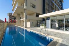  706b/8 Bourke St  Mascot NSW 2020  This brand new townhouse style apartment includes built in wardrobes, gas cooking with dishwasher, internal laundry with dryer, ducted central air-conditioning, balconies, security building and two car spaces with lockup storage plus much more!!! FEATURES INCLUDE: -Expansive open plan living areas -Sun drenched balconies -Designer polyurethane kitchen -Caesar stone bench tops  -Smeg dishwasher and microwave oven -Modern bathrooms boasting quality Caroma fixtures -Ducted reverse cycle air-conditioning -Separate bath to shower -Security intercom -Keyed entry security parking -Pay TV & NBN internet ready -Pool, gym & court yard facilities  Located in the heart of the Mascot Station Precinct and situated directly opposite the Mascot Railway Station. This apartment offers exceptional city fringe living, moments to shops, schools, cafes, parks, public transport, Sydney Airport and minutes to the CBD. 