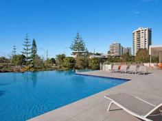  207/2 Creek St Coolangatta QLD 4225 A VIEW TO DIE FOR
				 This
 outstanding 3 bedroom apartment is set in the exclusive 'Kirra Surf' 
building, with breathtaking views of the Pacific Ocean. 
					Positioned opposite Kirra Beach, the surf and sand is literally 
at your doorstep. Run down on a hot day and have a splash in minutes! 
Only a short stroll to cafes, restaurants and more! This fantastic unit 
is 5 minutes' drive to the Gold Coast Airport and first class facilities
 of Coolangatta. 
 
Features include: 
* Spacious open plan living/dining area that allows natural light to 
flow in and fill the room. This functional living area opens out to a 
good size balcony where you can enjoy a morning cuppa and watch the 
waves roll in. 
* Modern kitchen features stone bench tops, Miele stainless steel appliances and plenty of room for meal preparation 
* Main bedroom is of fantastic size and features a great en-suite 
bathroom, walk in robe and balcony to enjoy the hinterland views at 
sunset 
* The floor-to-ceiling windows in the 2nd & 3rd bedrooms also take in the hinterland views 
* Lift access to the unit 
*Double car space in the secure basement car park 
* Building facilities include; excellent on-site management, outdoor 
heated horizon edge pool, gym & sauna, barbecue facilities and 
on-site café. 