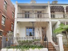  Grand Inner City Terrace, Rufurbished To It's Original State" 
 This spacious inner city terrace 
has been refurbished to its grand original state. Featuring polished 
timber floors throughout, set on 200 square metres of land, with 4 large
 bedrooms, 2 bathrooms and situated at the juncture of Crown & 
Burton Street's Darlinghurst. A truly great opportunity presents itself 
to the market place. SOLD for $2,300,000. Off market sale in less than 48 hours! 