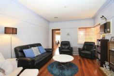  13 Robson St Sunshine North VIC 3020 Auction Saturday 11-Oct-2014 @ 12:00pm Internet ID 306806 Property Type House Features Air conditioning, Alarm, Spa, Heating - gas, Secure parking, Built in robe/s, Floorboards, Courtyard, Shed, Fully fenced, gas hot water service, Ducted heating The Perfect Start!3 comfortable bedrooms (2 with BIRs) Spacious lounge room Updated kitchen adjoining meals area Bright central bathroom with spa  Large garage Currently leased at $325 per week Land size approx 635m2  Brilliant location, close to schools, shops & transport Features: light fittings, ducted heating, air conditioner, alarm system & polished floorboards 