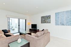  37 Richmond St North Perth WA 6006 HOME OPEN - Wednesday 24/9/14 at 4:30 - 5:00pm & Saturday 27/09/2014 at 11:00 - 11:45am  A great place to live only 3klms from the city & situated in a quiet area is this modern & spacious north facing townhouse. Open plan living & dining that lead out to both the front & rear paved courtyards. The kitchen features granite benches & tops, European appliances with lots of cupboards. Quality fixtures/fittings with marble flooring throughout the lower level, under stair storeroom, downstairs powder room & laundry access from the kitchen. Upper level features the master bedroom with lovely balcony, floor to ceiling tiled ensuite bathroom with bath & shower & walk in robe. Bedrooms 2 & 3 (study/home office) are a great size too with a floor to ceiling tiled semi ensuite arrangement for bedroom 2. Extra's include: ducted vacuum system, ducted & wall mounted air conditioning, lockable outside storeroom, reticulation & a good security system for access & parking.  Fabulous location that's just minutes from Leederville which offers a great cosmopolitan lifestyle, the Luna Cinema & 'outdoor' cinema, restaurants and eateries to suit all tastes. Easy access to Freeways. This townhouse was leased fully furnished for 2 years & the furniture can be negotiated in the sale. Call - Jason Kirkby 0408 938 393 