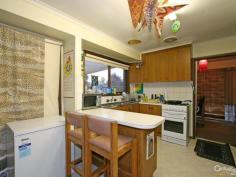  63 Gattinara Dr Frankston VIC 3199 3BR BV HOME IN QUIET STREET Inspection Times: Sat 20/09/2014 12:00 PM to 12:30 PM Needs some attention, calling all investors, first home buyers and tradies!  This is your big chance to secure a decent, well-built four bedroom BV home, close to Lakewood Shaxton Circle Lake and shops. Take a walk to the nearby park at Witternberg Avenue. Featuring modern gas heating, functional kitchen, L shaped living, kitchen meals and private rear yard. Land size is approximately 687sqm.  This is an excellent opportunity to move in to or add to your investment portfolio, with an approximate rental return of $1213pcm.  Call today!  