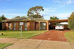  16 Chelmsford Way Melton West VIC 3337 Property Description Location + Dual Occ Potential = OPPORTUNITY!!! This up to the minute, contemporary 1960’s home, located on an approx 730 square metre block is close to Woodgrove Shopping Centre,“Waves” aquatic centre and just off West Melton Drive, represents an excellent opportunity to subdivide and build a second residence at the rear (STCA).Currently leased to good long term tenants, this property is ideal for investors to add to their portfolio and further develop the property and reap the rewards in the future. Inspection will not disappoint, so book your now Property Features Land Area 	 732.0 sqm 