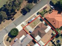  4 Lintott Way Spearwood WA 6163 RESIDE OR SUBDIVIDE! 
 Call Mark Henderson and enquire about this rare opportunity, perfect
 for the investor or developer. Potential Triplex site (STCA) 741sqm 
Z R30/40 
 
Just 7 minutes drive to South Beach, Coogee Beach, Port Coogee Marina, 
Fremantle, the "Café strip" with easy access to eastern suburbs and 
Perth city. Walking distance to bus routes, day care, primary and high 
schools 
The 3 bedroom home presents well, in original but very tidy condition, 3
 large bedrooms, 2 separate living areas, double brick construction and 
ample room for the family on a secure block. 
Enquiries welcome. 
 
   
 
 Property Snapshot 
 
 
 
 Property Type: 
 House 
 
 
 Land Area: 
 741 m 2 