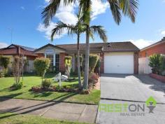  183 Mimosa Road  Bossley Park   NSW   2176 Immaculately maintained by its current owner, this four bedroom house presents a smart buy for any purchaser. Centrally positioned, this stunning house is walking distance to local schools, shops, sporting fields, T-way bus stop, Stockland shopping centre and the Marconi club. Some of its many features include:  - Formal lounge room with built in bar; perfect for entertaining  - Large modern kitchen with 5 burner gas cooktop, stainless steel appliances and dishwasher  - Oversized rumpus room and formal dining area  - Massive uncover patio with built in wet bar  - Manicured gardens with fountain, woodfire pizza oven and large garden shed  - Four generous bedrooms all with built in wardrobes  - Main bedroom enjoys double built in wardrobes and its own ensuite  - New carpet throughout, new gas hot water system, new fencing, and freshly painted only a few months ago  - Alarm system and Remote control garage  - Central position; walking distance to all amenities  - Auction to be held onsite on Saturday 11th October at 3pm  - Call Eric Muriniti on 0499 88 11 88 to arrange an inspection 