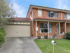  3 Bayfield Rd W Bayswater North VIC 3153 Investors/First Home Buyers Inspection Times: Sat 20/09/2014 11:00 AM to 11:30 AM Great opportunity to enter the market. Presentation perfect, this home is fabulous,walk in and enjoy. Take a seat on the lounge and forget where you are, the views are relaxing; horses, paddocks and the mountains in the distance transform you to another space, defying the fact that you are minutes away from everything you need.  Three generous bedrooms, main with walk in-robe, two with double robes. The bathroom is central and large in size, enjoying a separate shower and bath.  The kitchen is a great entertainer's place, whilst cooking up a storm you can watch the kids out the window or join in the conversation with guests.  Quality appliances, large pantry, breakfast bar and good sized meals area complete the picture. Double garage with rear yard access a paved area for entertaining and a low maintenance garden make this home the prefect residence.  