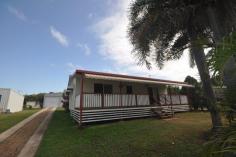  20 Acacia Street, Forrest Beach QLD 4850 Set approximately 130m to the beach, this well presented old home is ready to move right in and is set on an easy care 728m2 allotment. To be sold fully furnished if required, this home is perfect for a holiday home as there is room to leave your boat and toys in the shed. The home has lots of outdoor area with a front 2.4m timber verandah and a 3m concrete verandah at the rear of the house. 