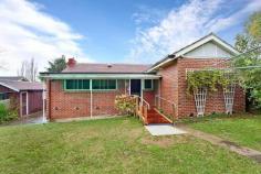  6 Reve St Boronia VIC 3155 In a quiet no through road you will find this solid clinker brick home 
ideally located only a short stroll from Boronia railway station and 
shopping centres. The home comprises three bedrooms, an original country
 style kitchen and formal lounge with dining area, family bathroom, 
inbuilt veranda ideal for a second living/rumpus room and a separate 
storage room. The virtually level allotment is over 1100m2 but cannot be
 subdivided and has ample outside shedding including a single lock up 
garage. This is a rare find for someone looking for a renovating project or an ideal new home site. 