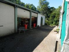  48-62 Petrie creek rd   ROSEMOUNT   Qld   4560 22 Acres of secluded land, that is currently a working tube stock nursery. 2 dwellings suitable for dual living. Multiple large working sheds, well equipped hothouse and igloos. Pristine areas of natural forest. 1 minute drive to Nambour CBD. 