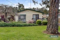  23 Wood Street Drouin VIC 3818 Pay Little, Get Lots! Sitting on 726m2 lot, North side of the Highway, close to schools, shops and the lovely "Bennett Park", this 3 bedroom house is value for money. Plenty of room to store the caravan, boat or trailer, build a huge shed and still have room to enjoy the garden. Inside offers a split system, 3 good-sized bedrooms, an open plan family meals, and a sunny lounge. For those looking at this as a home, be quick as the savvy investor will pick this one up fast.  General Features Property Type: House Bedrooms: 3 Bathrooms: 1 Land Size: 726 m² (approx) Indoor Features Air Conditioning Outdoor Features Carport Spaces: 1 Other Features Property Type: House Garaging / carparking: Open carport Construction: (Hardiplank) Roof: Iron 