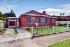  45 Brenthorpe Rd Seaton SA 5023 ENDLESS POTENTIAL! House - Property ID: 741118 Auction: on Site 20 Sept 2014 at 11 am (USP) A solid brick, tiled roof home build in around 1955, comprises of three bedrooms, lounge with air conditioner, kitchen, separate dining area, bathroom, separate toilet and separate laundry. Outdoor improvements comprise of carport and garage and rear veranda. Has lovely polished timber floors throughout. On a large 776 sqm allotment (approx).with room to expand or redevelopment potential STCC. Zoned Residential PA16. Great location, handy to all facilities. Phone now!  