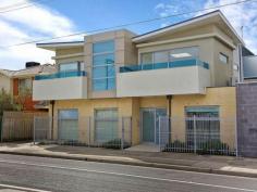  3/222-223 Station St Edithvale VIC 3196 It's All About LocationA great first home buyers delight or investment. This modern home is set in a block of 4 and comes complete with 2 bedrooms with built in robes, modern bathroom with shower over bath, hand basin and cabinet. Slick white modern kitchen with stainless steel appliances, stone bench tops looks onto a spacious lounge and dining areas with glass sliding door leads out to a paved outdoor entertaining area with a distant view of the beach. Maintenance free and security gated carport parking area completes this home. Other features include: split system (air conditioner/heating) large porcelain tiles, European laundry and powder room. Station, Shops, schools, recreational facilities and the beach at your fingertips 