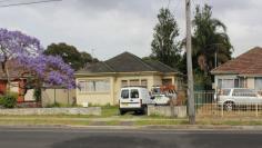  105 Northam Avenue, Bankstown NSW 2200 Build Your Dream Home or Boarding House (STCA) Zone 2B Huge Block of Land Located in the heart of Bankstown 4 Bedrooms, lounge room, kitchen 1 Bathroom, 2 Toilets Currently rented out for $440 per week Total Land Size 1031 sqm (approx.) Walk to Station, School and Shopping Center 