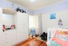  13 Robson St Sunshine North VIC 3020 Auction Saturday 11-Oct-2014 @ 12:00pm Internet ID 306806 Property Type House Features Air conditioning, Alarm, Spa, Heating - gas, Secure parking, Built in robe/s, Floorboards, Courtyard, Shed, Fully fenced, gas hot water service, Ducted heating The Perfect Start!3 comfortable bedrooms (2 with BIRs) Spacious lounge room Updated kitchen adjoining meals area Bright central bathroom with spa  Large garage Currently leased at $325 per week Land size approx 635m2  Brilliant location, close to schools, shops & transport Features: light fittings, ducted heating, air conditioner, alarm system & polished floorboards 