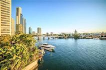 12/28 Riverview Parade, Surfers Paradise QLD 4217 Stunning Main River Views Price Guide Above $449,000 Sit back on the wrap around balcony, soak up the tranquil north to west views of the main river whilst you watch the world go by from this top floor apartment. *12 units positioned on a 1255m2 of prime real estate. *3 bedrooms, two of which offer water views. *Recently updated kitchen. *Large open plan living area that opens to the wrap around balcony. *Under cover car parking with ample space for two cars or jet skis and boat. *Rental Appraisal: $440-$480 p/wk *Body Corp: $150.23 p/wk approx *Sinking Fund: $33,616.31 approx *Water Rates: $1,291.74pa *Council Rates: $2,278.90pa 