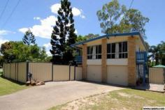  5 Melinda St Burpengary QLD 4505 Web ID : 	 1615781 Price : 	 OFFERS OVER $345,000 Property Type : 	 House Sale : 	 Private Treaty Land Size : 	 845 Sqms "KICK BACK AND ENJOY" 3 2 2 Located close to schools, train, and town centre is this great hi-set home. Upstairs features include 3 bedrooms, modern kitchen / dining, separate lounge and good size bathroom with large bath. Downstairs offers an extra room "Ideal teenage retreat" with built ins, 2nd bathroom and double lock up garage. This property is positioned on a 845m/2 block with side access and is ideal for shed and pool. Property Features Air ConditioningBuilt-In WardrobesClose to SchoolsClose to ShopsClose to TransportGardenSecure ParkingFormal LoungeSeparate DiningTerrace/Balconyside access 