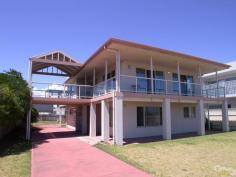  99 Esplanade Aldinga Beach SA 5173 Spectacular Esplanade Location Seal Cove 
is a light bright and spacious executive beach house overlooking the 
magnificent Snapper Point reef, where the ocean view changes from day to
 day.
 
 This large 4 double bedroom, 2 bathroom home has a terrific wrap about balcony to capture those incredible vistas. 
 Both living rooms have picture windows and the modern kitchen also has these wonderful sea views.
 
 Fabulous family home or excellent blue chip investment property.
 
 Buy this property and sea forever!
 
 Call Vince LeRay and Inspect Today! 