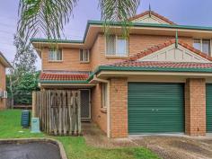  5/98 Old Coach Road, Mudgeeraba QLD 4213 Whether you're first a homebuyer, small family or are looking to downsize, you won't get a much better location than this. Schools, parks, shopping centres, motorway, public transport, plus a pool in the complex - everything is so close! With a practical and functional layout, this home is a blank canvas waiting for you to personalise and make your own with just some TLC needed. 3 bedrooms, master with balcony, A/C, walk through wardrobe & en-suite Main bathroom with bath and separate toilet Open plan living/dining which flows to outdoor area Paved & fully fenced courtyard/alfresco dining area with shade sail Functional kitchen with dishwasher Bus stop right outside the complex Stroll across the road to fantastic local general store Single LUG plus car space Pool in complex Minutes from fantastic schools (walk to Mudgeeraba State School) 6-8 minutes from Robina Town Centre Excellent onsite management Body corp. approx. $60 pw Rental returns approx. $345 pw (currently owner occupied) Rates approx. $700 per 6 months 