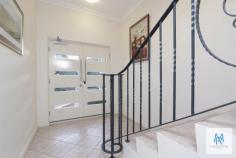  26B Onslow St South Perth WA 6151 PID: 5581615 $895,000 3 2 2 BARGAIN BUY IN SOUTH PERTH! This beautifully presented apartment in South Perth has been priced to sell.  Conveniently located on the first floor, this 3 bedroom, 2 bathroom character home overlooks the treetops of Perth Zoo and is only a stone's throw away from the stunning South Perth Foreshore, giving you an abundance of eateries, coffee shops and easy access to public transport. The kitchen has recently been renovated with a new glass splashback, Ceaser stone bench tops and stainless steel appliances. There is a generous open plan living and dining area which opens out to your spacious balcony, a perfect place to entertain on those beautiful summer nights.  The master bedroom offers plenty of room with access to your private balcony, a walk in robe and ensuite with a spa bath.  The two minor bedrooms are a good size, equipped with ceiling fans and are serviced by a combined bathroom/laundry. This immaculate apartment have been finished with split system air-conditioning, ceiling fans, caf blinds to the balcony area for comfort and privacy, double remote garage for secure parking and a storeroom. Situated in a peaceful complex of only three, a viewing of this stunning apartment will not disappoint! 