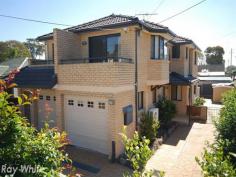  25 Wanda Street Merrylands NSW 2160 Low Maintenance Living At Its Best! This beautifully presented 3 bedroom double brick duplex is perfect for just about everyone. The first home buyers looking for a start in the market, retiree’s wanting something low maintenance or investors looking for a property that would be an asset to any portfolio.  From the moment you arrive you will already be impressed by the peaceful location featuring an open floor plan, stone benches, gas cooking, ducted a/c, alarm, tiled floors, built in robes, en-suite + 2 bathrooms, balcony and a huge wrap around court yard that will have you spending all of the warmer months entertaining friends & family.  Also being close to reputable schools and local parks you had better be quick if you don’t want to miss out.  Call now! General Features Property Type: Duplex/Semi-Detached Bedrooms: 3 Bathrooms: 2 Building Size: 272.00 m² (29 squares) approx Indoor Features Toilets: 3 Air Conditioning Outdoor Features Garage Spaces: 1 Other Features Built-In Wardrobes,Close to Schools,Close to Shops,Close to Transport,Secure Parking 