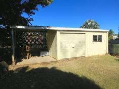 36 Dunnett St Gracemere QLD 4702 Entertain the Masses Let
 this comfortable home surprise you with the size of the open plan 
design and massive entertainment area with built-in bar & spa. A 
perfect location in a quiet cul-de-sac within walking distance to the 
local school and the new 'Gracemere Central' Shopping & Business 
Complex. - colourbond shed + awning - 2 living areas - 4 builtin bedrooms - duel access bathroom with shower & bath - practical kitchen with ample storage & prep space - large low maintenance private back yard with side access You've never had it so good. Low house prices - low interest rates - increased local productivity. Why wouldn't you make the move before it all gets out reach. Call
 me today to purchase your next family home or investment property or 
visit our office in the new 'Gracemere Central' Shopping Complex - Shop 
2/2 Middle Road.     For Sale: $329,000     Residential House     Garages: 1     Land Size: 886 Sqm Inspections: By appointment Features:     Air Conditioning     Close to Schools     Dishwasher     Fully Fenced     Material: Brick     Outdoor Entertainment Area     Outside Spa     Style: Residential, Investment     shed 