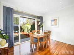 24 Burton Crescent, Ascot Vale, VIC - Residential House for Sale