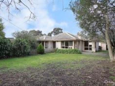  1/14 Paterson St Croydon North VIC 3136 Create Your Dream Inspection Times: Sat 20/09/2014 12:00 PM to 12:30 PM Set in a quiet tree lined street, sits this surprise package. Enjoying the front position on the block, it is surrounded by a leafy garden encompassing a large green open area perfect for the kids, dogs and entertaining. Entering the home you will be pleasantly surprised by the size, the large lounge room with open fireplace and air conditioner is light and bright. The kitchen offers a view of the front yard, a meals area is surrounded by full length windows, the sliding door opens out onto a paved entertaining area. Three generous bedrooms, two with robes, a good sized family bathroom with separate bath and a double linen and storage cupboard in the hallway. Ducted heating ensuring you are snug during the cold months. Secure fencing all round the property, with backyard access from the single garage. A second car can be accommodated in front of the garage. Walking distance to North Croydon Shops where there is a variety of stores available. Head to Chirnside park for a shopping spree or take a trip up the highway to the Yarra Valley. Eastland and Eastlink a short drive away.  