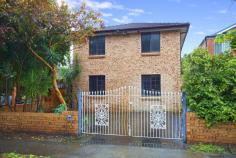  11 Baxter Rd Mascot NSW 2020 Renovate & Restore A unique and outstanding opportunity awaits you to add value and your own personal touch to this original condition, 2 storey, 6 bedroom brick home sitting on 374sqm of land. Located within walking distance to Mascot shops, local schools and parks as well as Mascot train station and bus routes connecting you to nearby Westfield Eastgardens shopping centre, Maroubra beach, Sydney Airport and Sydney CBD. Features include: - 6 original bedrooms - Separate living & dining areas  - Updated kitchen w/ gas cooking & dishwasher  - North facing sun drenched rear backyard - Front driveway w/ parking for 2 cars - 3 bathrooms - Large laundry room Auction:  Saturday 2nd October  In rooms - R&W Potts Point office @ 5:30pm Outgoings: Water: $196.52pq (approx) Council: $255.54pq (approx) Property ID: 1P0964 Property Type: House Land Size: 374 approx. Garage: 2 Aspect: North South Features: Close to Transport Close to Shops Close to Schools Ensuite 